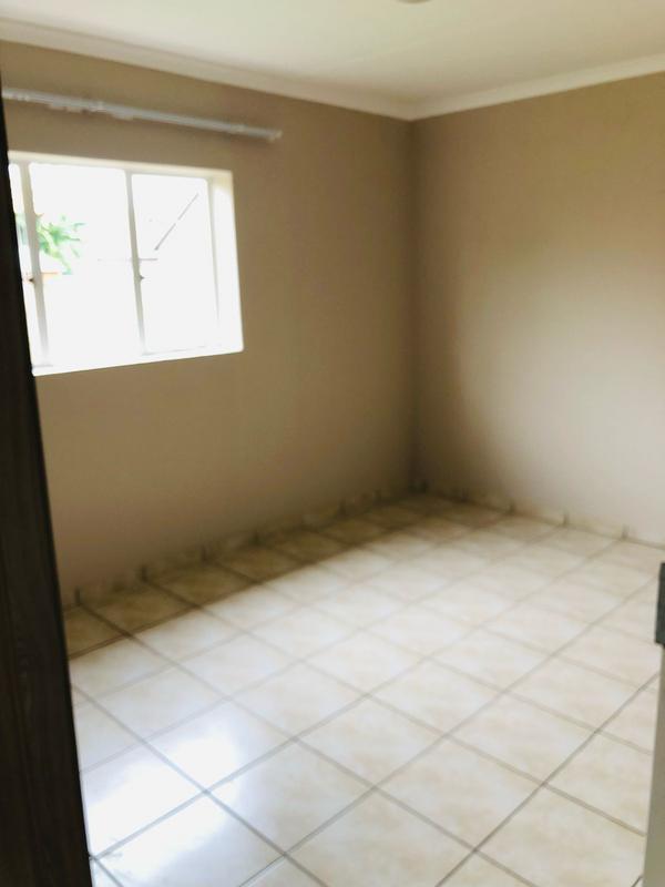 3 Bedroom Property for Sale in Waterkloof A H North West